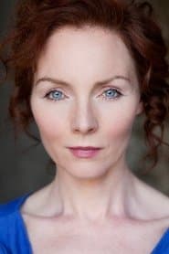 Aislín McGuckin في دور Angela