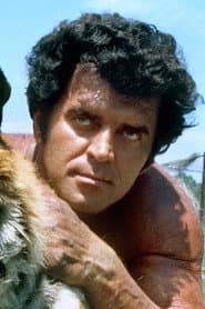 Steve Hawkes as Tarzan / Zan