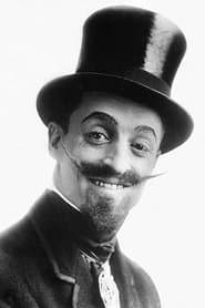Leo White as Third Shanghaied Seaman