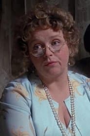 Sasha von Scherler as Judy Lindendorf