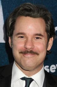 Paul F. Tompkins في دور King Crab
