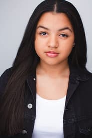 Dylan Chloe Dash في دور Tara