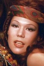 Kali Hansa في دور Gypsy Witch
