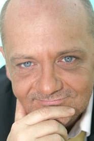 Tony Gaultier في دور Morillon