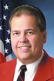 Alan Osmond as Self