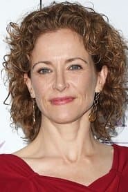 Leslie Hope dans le rôle de Elizabeth