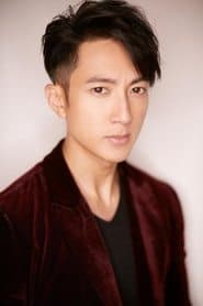 Wu Chun as Judge of the Desert