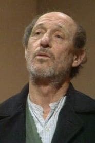 Reg Lye في دور The Helmsman