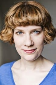 Laura Evelyn as Police Woman Churchill