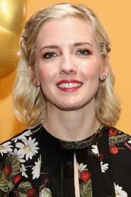 Katie Dippold dans le rôle de Katherine