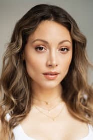 Leah Gibson dans le rôle de Michelle