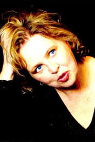 Malou Berg dans le rôle de Doris' Friend