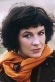 Virginie Thévenet dans le rôle de The Bride