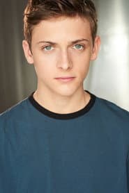 Cole Prawer في دور Toby