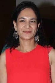 Heeba Shah في دور Asif's Mother