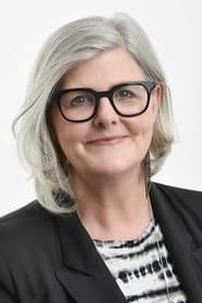 Sam Mostyn as Self