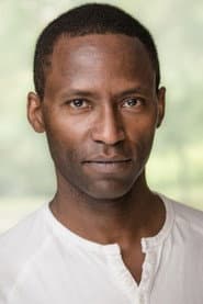 Stanley Hilaire dans le rôle de Marc