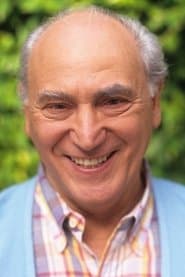 Robert Katims as Gerald Auerbach