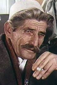 Seit Boshnjaku في دور Toger Franko