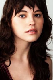 Katelyn Sparks dans le rôle de Hanna