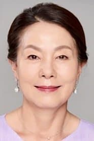 박혜숙 في دور Nun