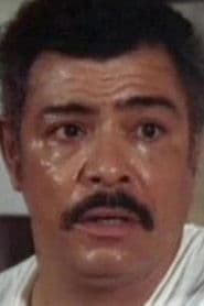 Santos Morales في دور Store Clerk