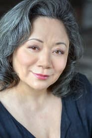 Wonita Joy as Dr. Hester