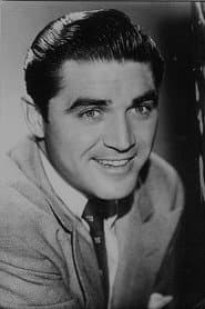 Steve Cochran في دور Hank Rice