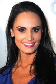 Kristen DeLuca في دور Veronica