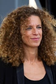 Charlotte Girard في دور Self