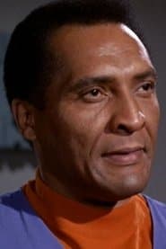 William Marshall في دور Blacula / Prince Mamuwalde