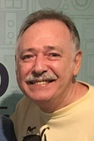 Alejandro Vanelli في دور Martín