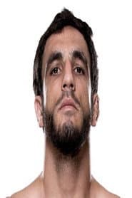 Elias Silvério في دور Self