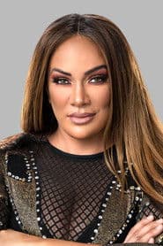 Lina Fanene as Nia Jax
