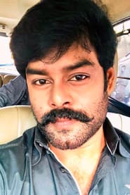 R. K. Suresh في دور Ravi