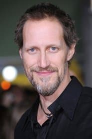 Christopher Heyerdahl في دور Ova Asblorn