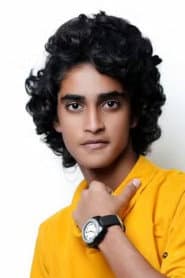 Karthikeya Dev as Hero child role