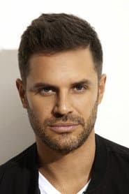 Mark Tacher في دور Many