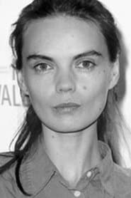 Oksana Shachko dans le rôle de Self