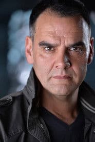 Christopher Dempsey dans le rôle de John Thornton