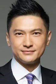 陳錦鴻 في دور Fung Chun Kit