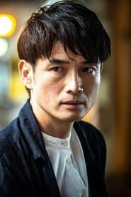 鈴木信二 dans le rôle de Awa