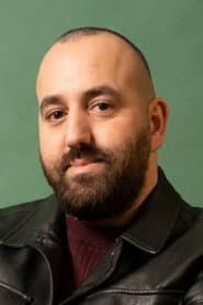 Abdelkarim El-Fassi as Zichzelf