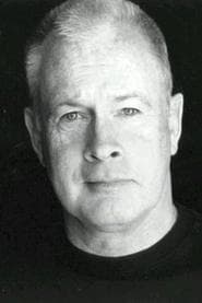 J. Patrick McCormack dans le rôle de Gidding