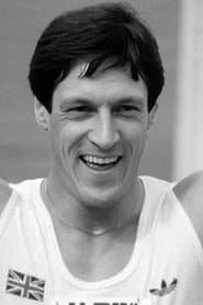 Alan Wells dans le rôle de Self - Olympic Champion-80