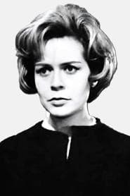 Montserrat Julió dans le rôle de Mrs. Azcona