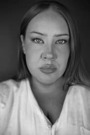 Bessie Holland في دور Cashier