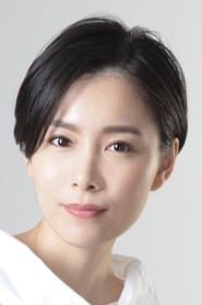 森なな子 في دور Cagalli Yula Athha (voice)