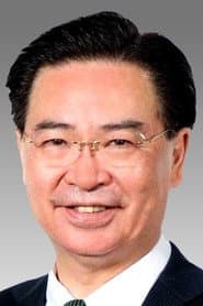Joseph Wu dans le rôle de Self (Taiwan foreign minister)