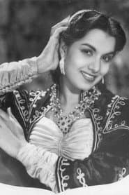 Shyama في دور Chanchal